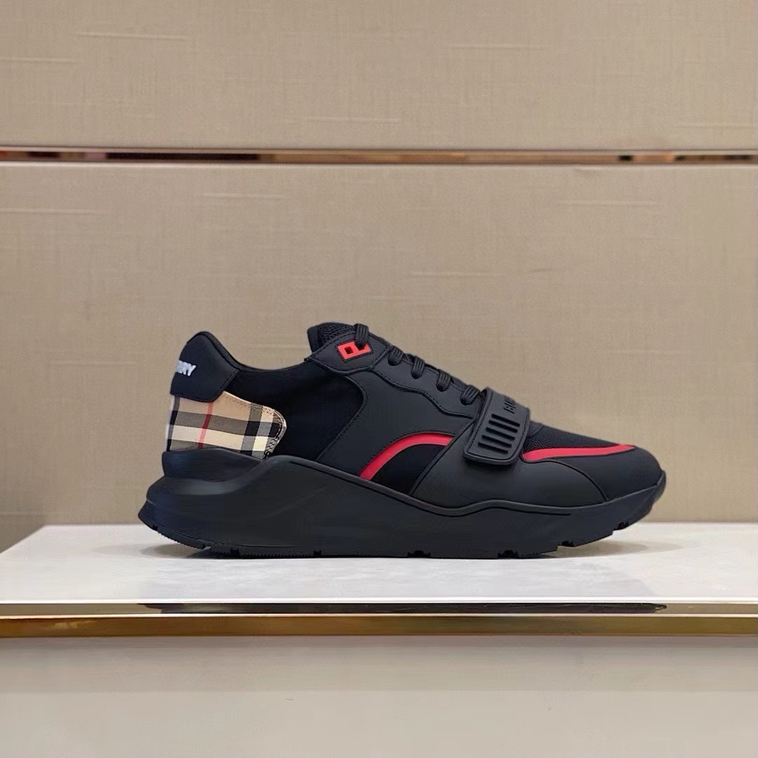 B**rry shoes(aaa)-116